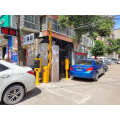 Electric Fencing Arm Parking Barrier Gate Auto Barrier Gate Barrier Boom Gate for Parking Lot